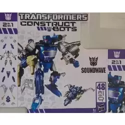 Soundwave