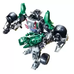 Wheeljack