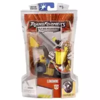 Landmine