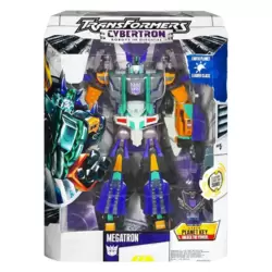 Megatron