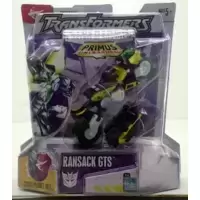Ransack Gts