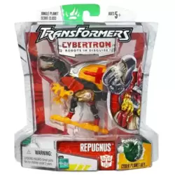Repugnus