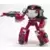 Transformers Cybertron Robots in Disguise - Swerve