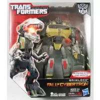 Grimlock