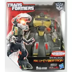 Grimlock