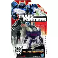Shockwave