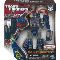 Soundwave