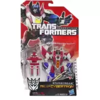 Starscream