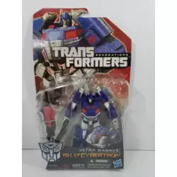 Ultra Magnus