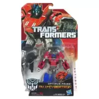 Optimus Prime