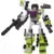 Transformers Kre-O - Micro Changer Combiners - Constructicons Devastator