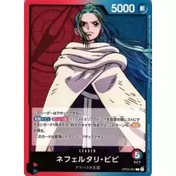 ONE PIECE CARD GAME OP04-020 L Parallel Issho