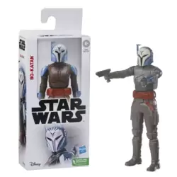 4 inch bo-katan