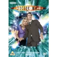 Doctor Who - Series 2 Volume 1