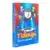 T'choupi Fait Son Spectacle [DVD + CD]