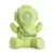 Handmade By Robots - Scooby-Doo! - Space Kook & GITD Captain Cutler