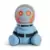 Handmade By Robots - Scooby-Doo! - Space Kook & GITD Captain Cutler