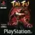 Playstation games - T\'ai Fu