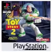 Toy Story 2 - Platinum