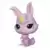 Littlest Pet Shop - Generation 4 - LPS 3520