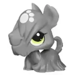 LPS 3522