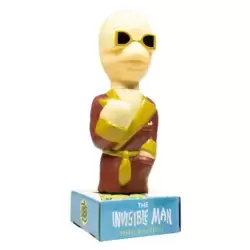 The Invisible Man