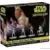 Star Wars: Shatterpoint - Star Wars: Shatterpoint: The Party\'s Over Squad Pack