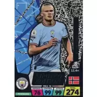 Erling Haaland