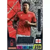Jesse Lingard - Limited Edition