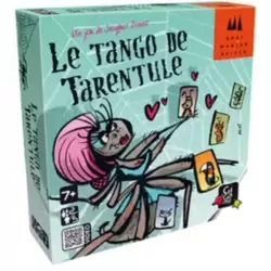 Le tango de la tarentule