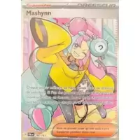 Mashynn