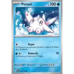 Piétacé