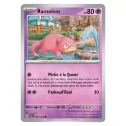 Ramoloss