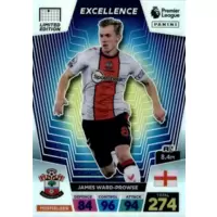 James Ward-Prowse
