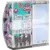 Lol Surprise! O.M.G. Candylicious Fashion Doll - Winter Chill Icy Gurl