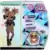 L.O.L. Surprise! O.M.G. Fashion Doll - Winter Chill Missy Meow Fashion Doll & Baby Cat Doll