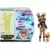 L.O.L. Surprise! O.M.G. Fashion Doll - Winter Chill Missy Meow Fashion Doll & Baby Cat Doll