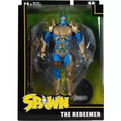 The Redeemer
