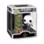 The Nightmare Before Christmas - Jack Skellington with Christmas Door