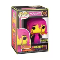 Carrie - Carrie Blacklight GITD