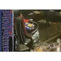 Hostage Watch