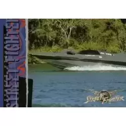 Leader of the Pack