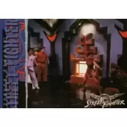 Rage Unleashed