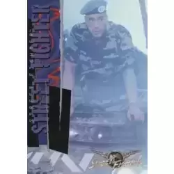 You're All Under Arrest