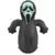 Ghost Face GITD