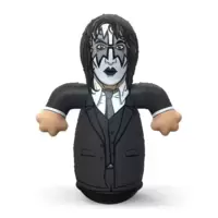 Kiss - The Spaceman