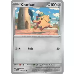 Charibari
