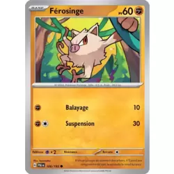 Férosinge