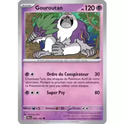 Gouroutan