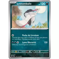 Lestombaile